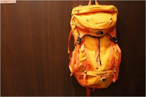 THE NORTH FACEのバッグパック