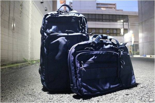 メンズのシューズ・バッグ