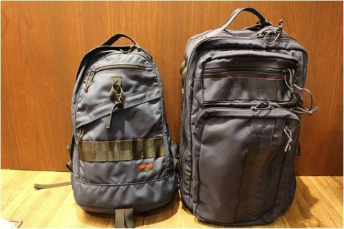 BRIEFINGのブリーフィング