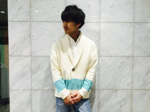 ロンハーマンの16AW