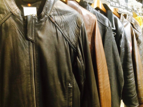 ジャケットの10周年セール