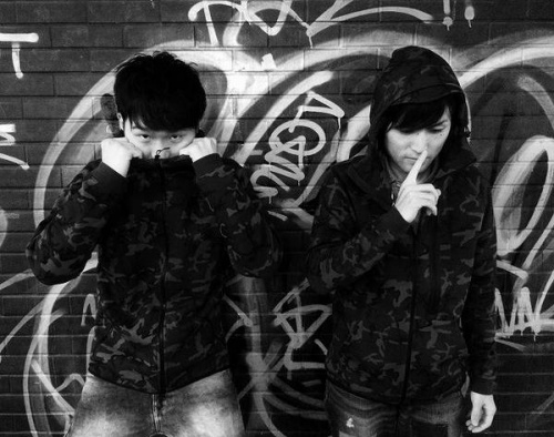 ナイキのテックフリース