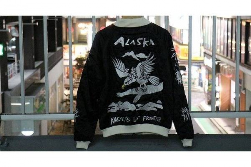 ヒューストンの16年モデル