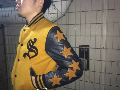 100周年のライダース