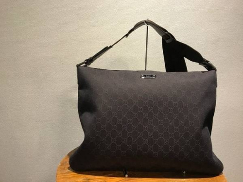 バッグのメンズ