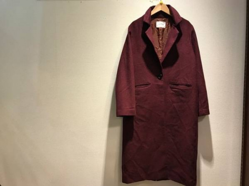 トレンドの買取