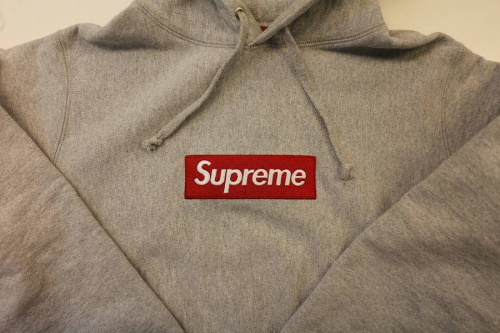 シュプリームの買取