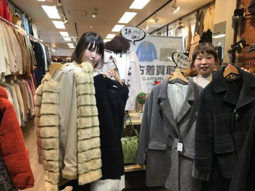 プチプラのブランド