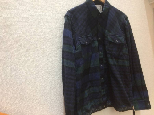 トレファクスタイル本厚木駅前店ブログ画像５