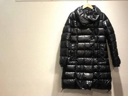 カナダグースのダウン