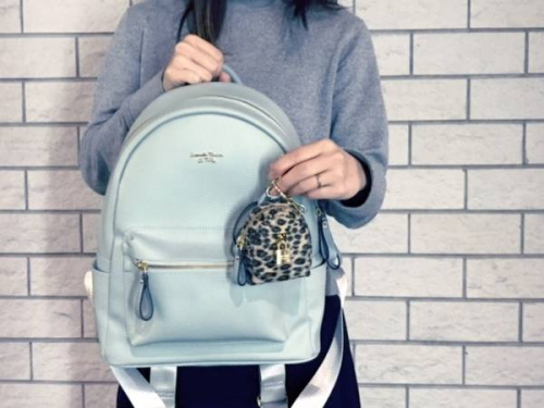 リュックのミニリュック