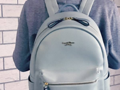 ミニリュックの厚木