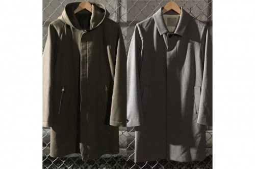 メンズのトップス