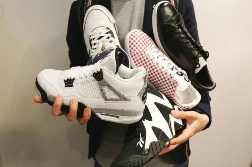 トレファクスタイル本厚木駅前店ブログ画像１