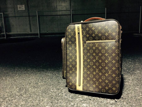 メンズのレディース