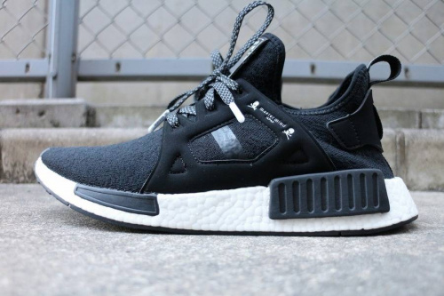 マスターマインドのアディダス