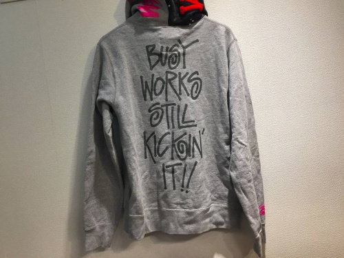 A BATHING APEのstussy