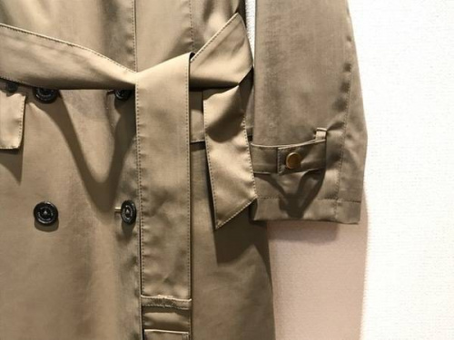 アウターの買取