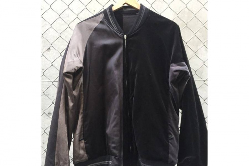 メンズのトップス