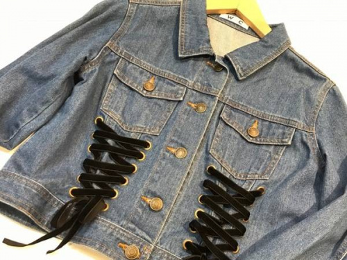 コーデのトレンド