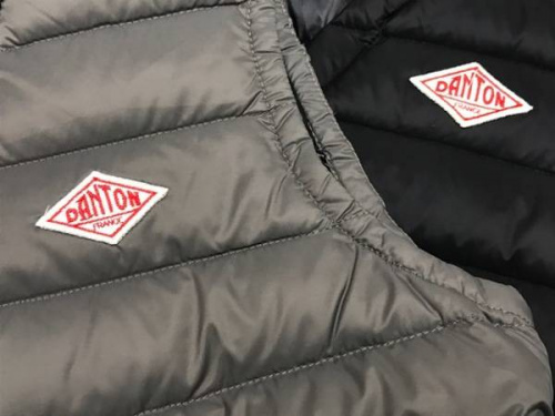 DANTONのダントン