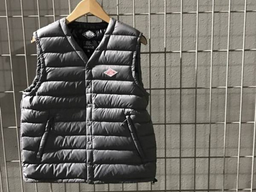 インナーダウンの買取