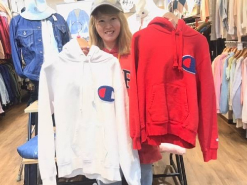 ブランドのロゴ