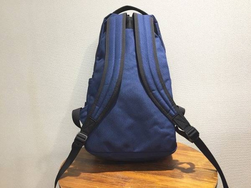 シューズ・バッグのバックパック