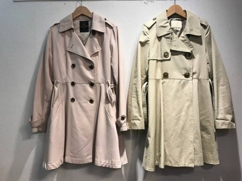 セレクトの買取