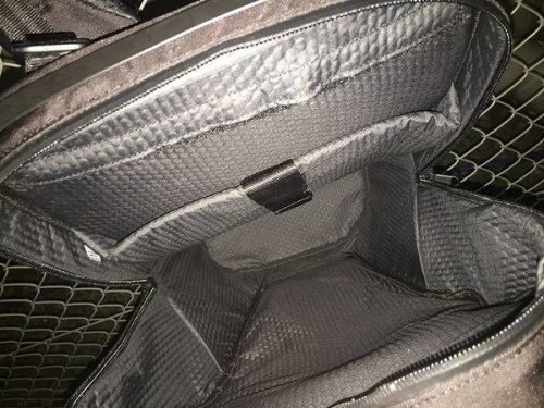 シューズ・バッグのバックパック