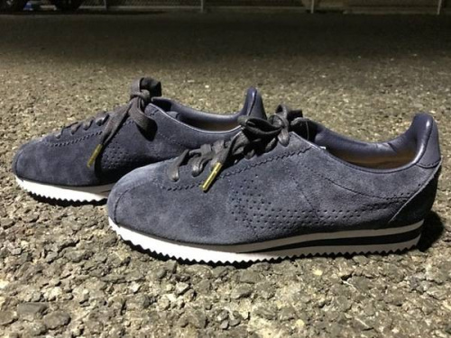 ナイキのレディース