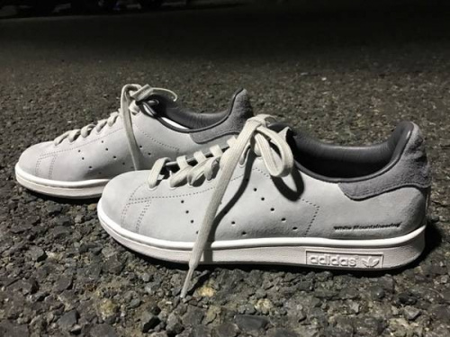 スニーカーの買取