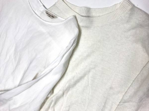 ブランドのリネン