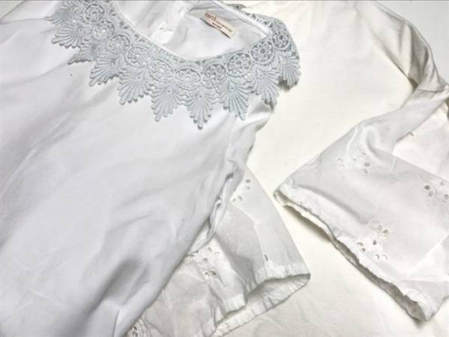 リネンの買取強化