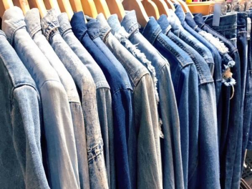 買取のレディース