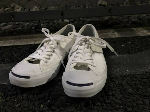 コンバースのアディダス