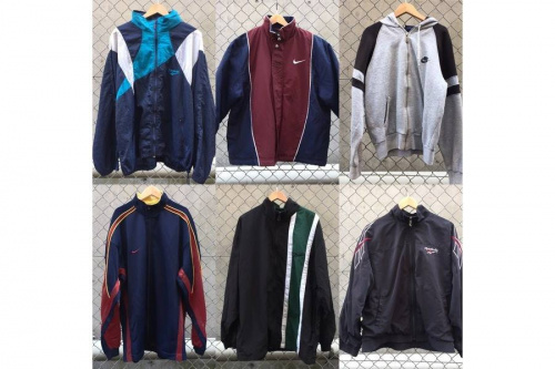 メンズのトップス