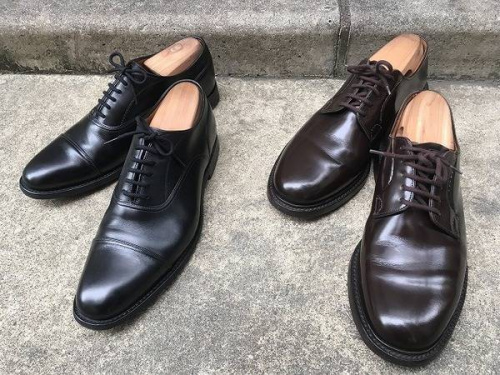 メンズのシューズ・バッグ