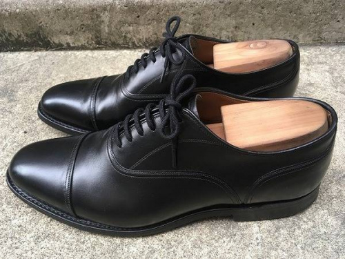 シューズ・バッグのドレスシューズ