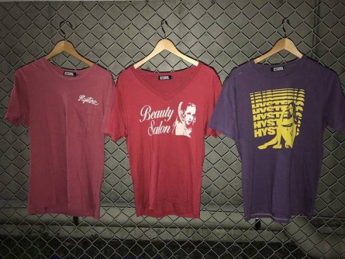 トップスのTシャツ・カットソー