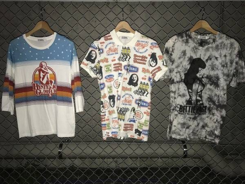 Tシャツ・カットソーのヒステリックグラマー