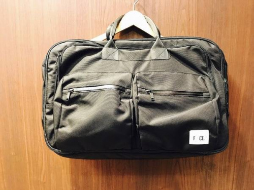 シューズ・バッグのバックパック