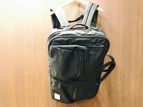 バックパック