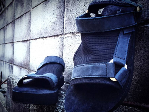 メンズのシューズ・バッグ