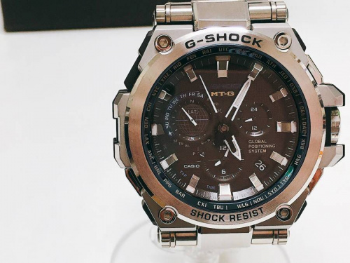 アクセサリー・小物の腕時計