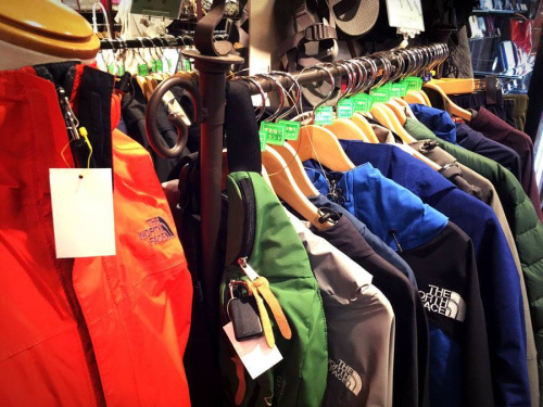 メンズのシューズ・バッグ