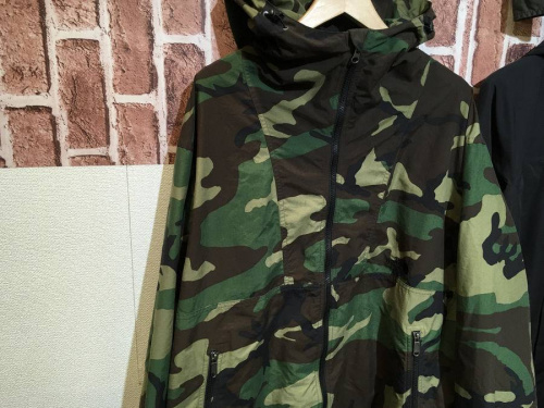 シューズ・バッグのデイパック