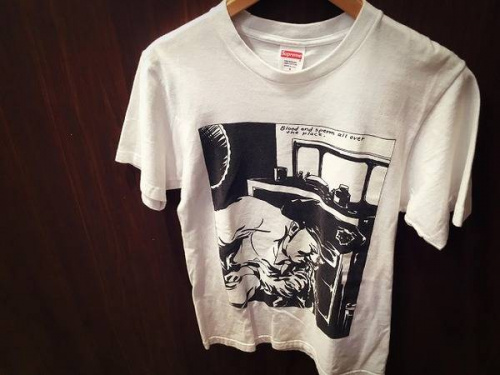 トップスのTシャツ・カットソー