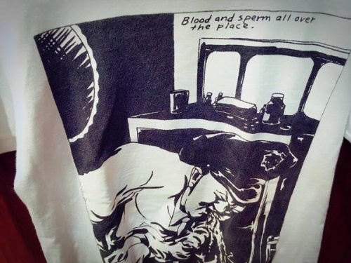 Tシャツ・カットソーの古着