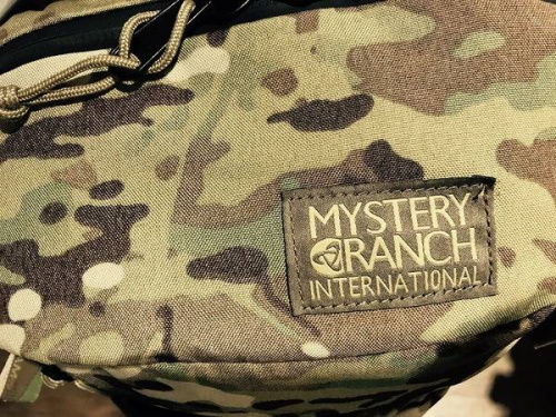 シューズ・バッグのバックパック